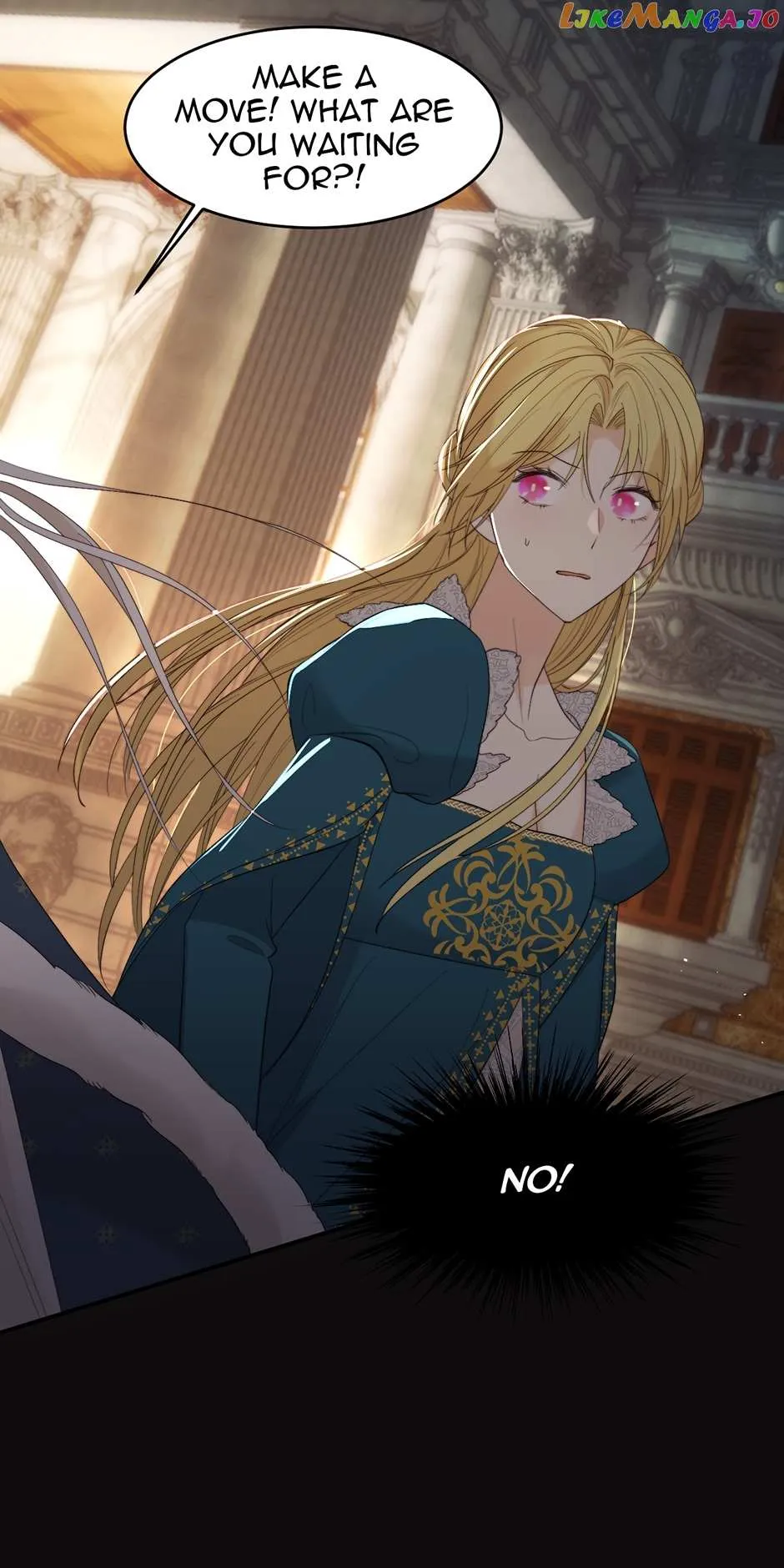 Dragon Raising Manual Chapter 96 page 24 - 