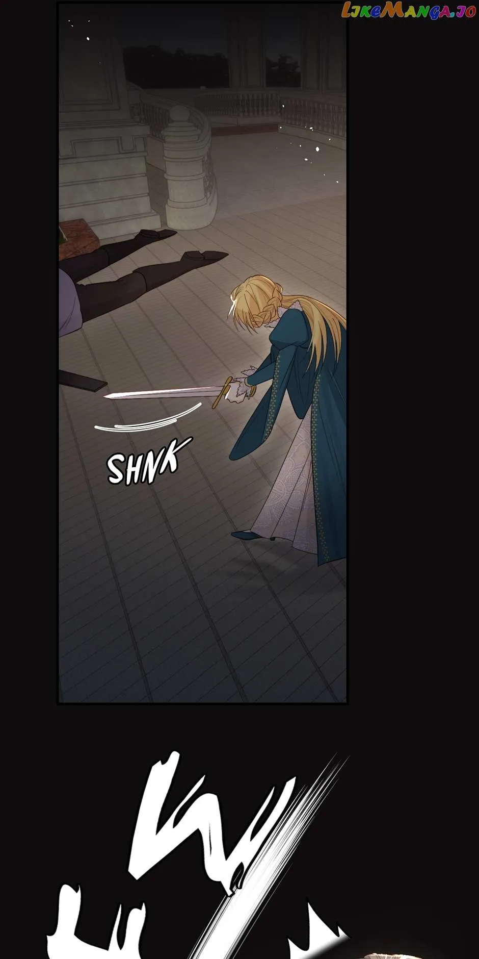 Dragon Raising Manual Chapter 96 page 25 - 