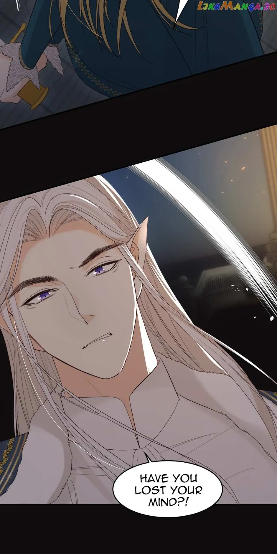 Dragon Raising Manual Chapter 96 page 27 - 