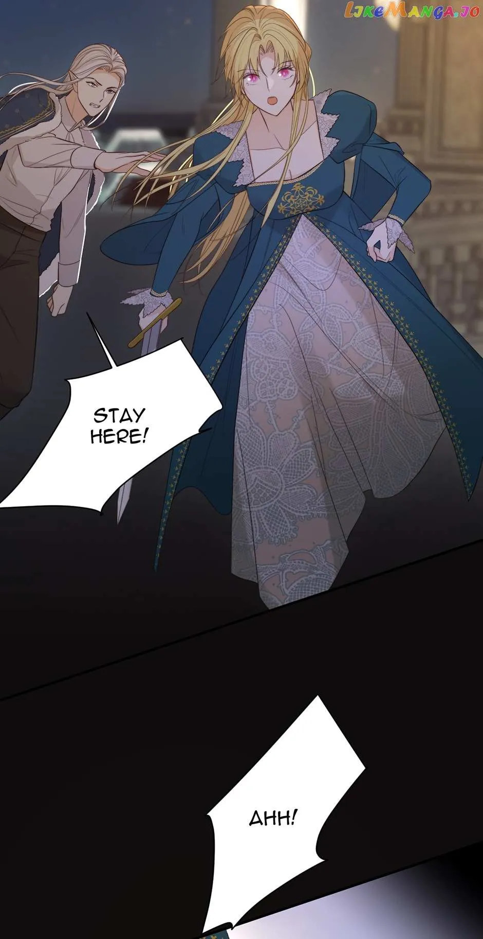 Dragon Raising Manual Chapter 96 page 30 - 