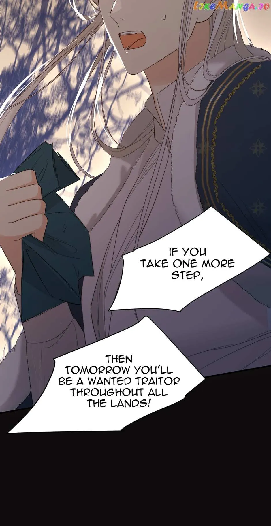Dragon Raising Manual Chapter 96 page 33 - 