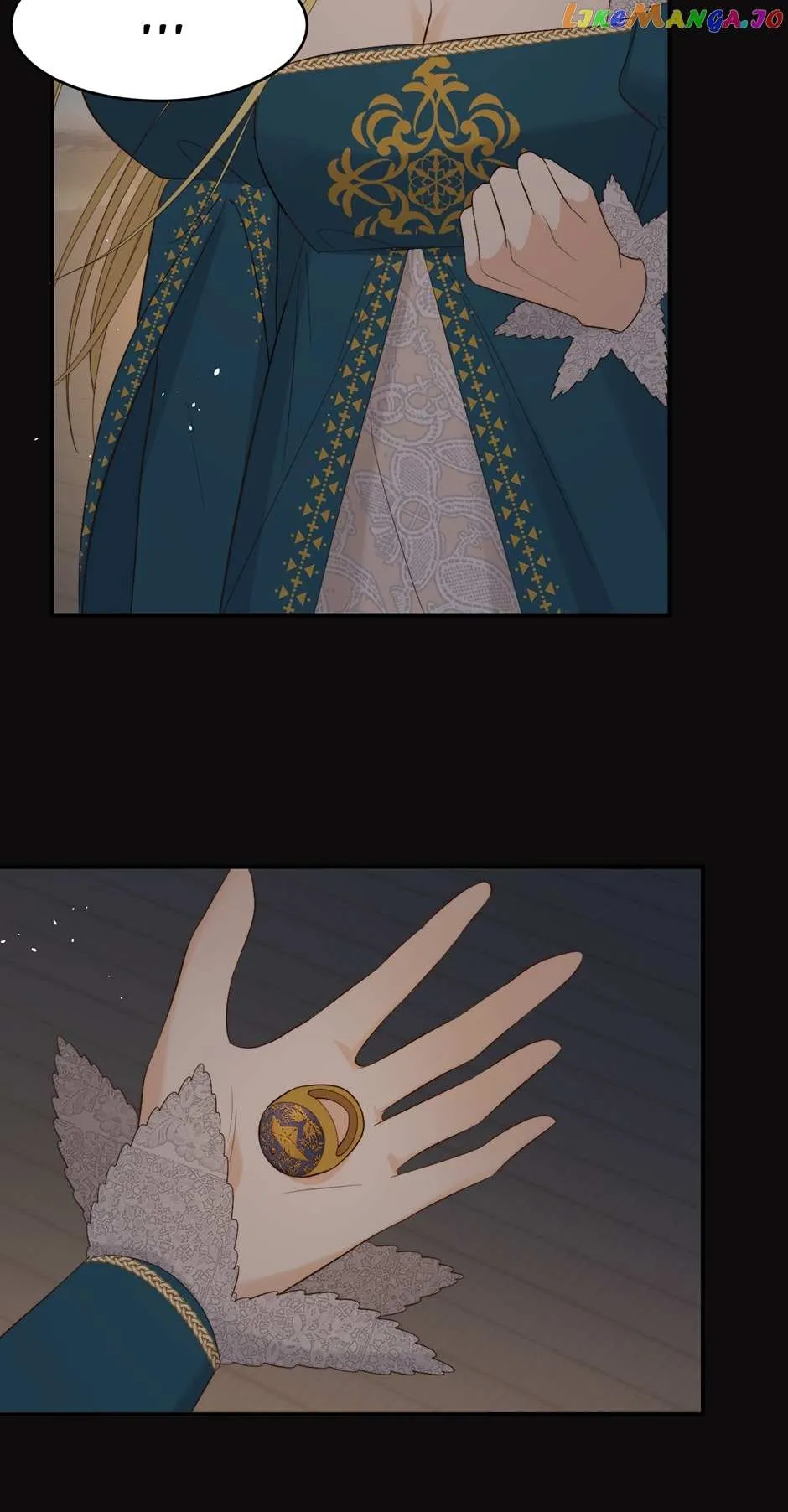 Dragon Raising Manual Chapter 96 page 35 - 