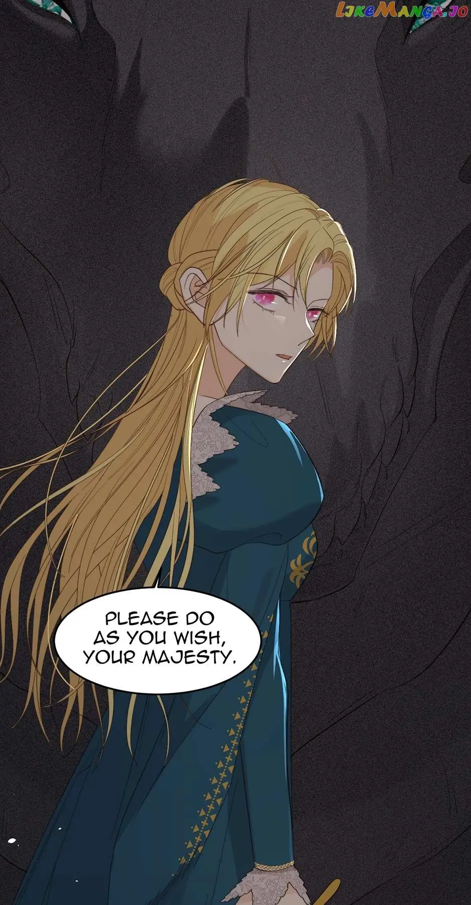 Dragon Raising Manual Chapter 96 page 37 - 