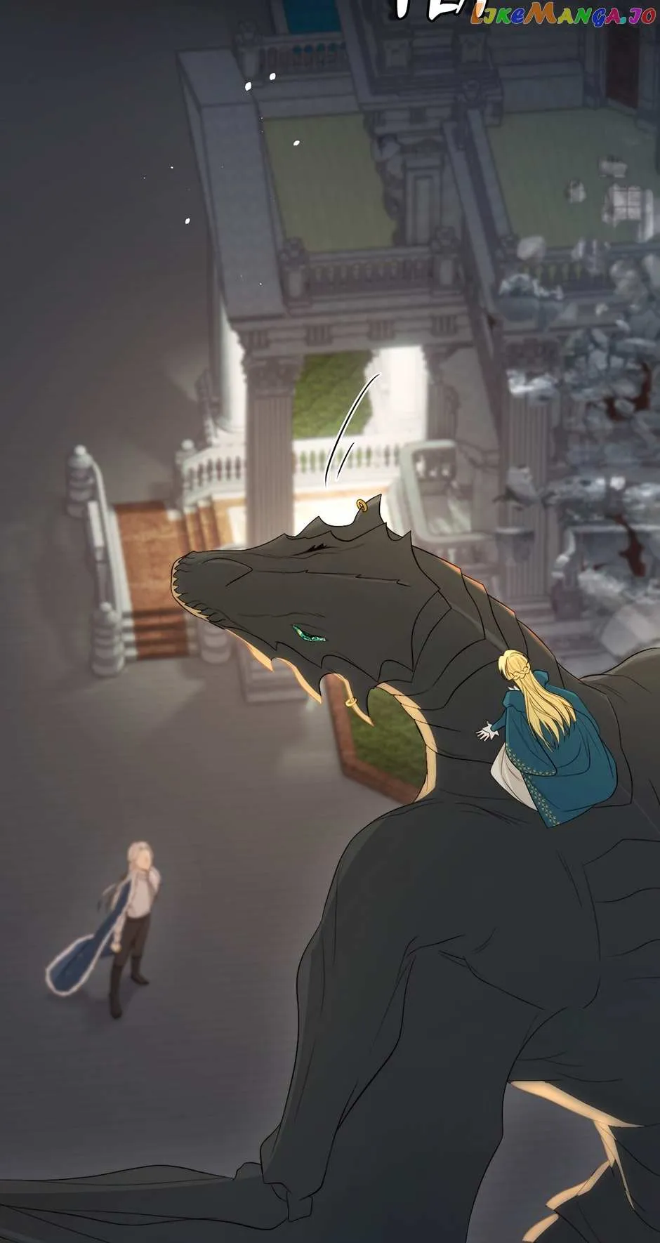 Dragon Raising Manual Chapter 96 page 42 - 