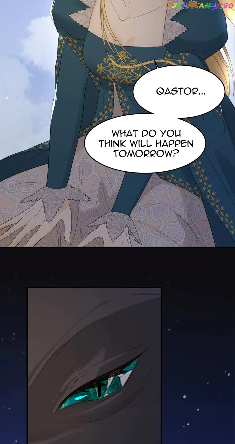 Dragon Raising Manual Chapter 96 page 50 - 