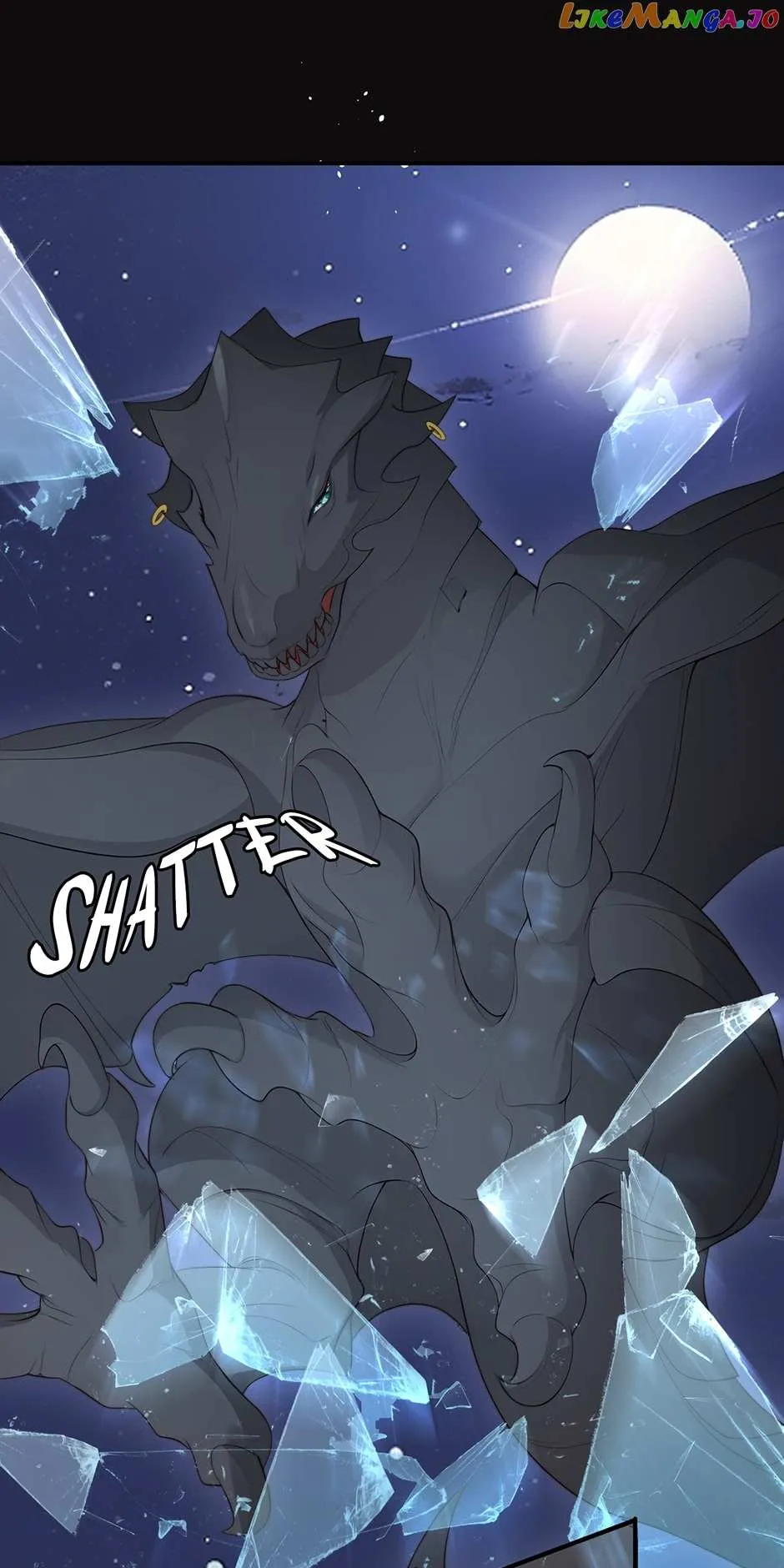 Dragon Raising Manual Chapter 96 page 7 - 