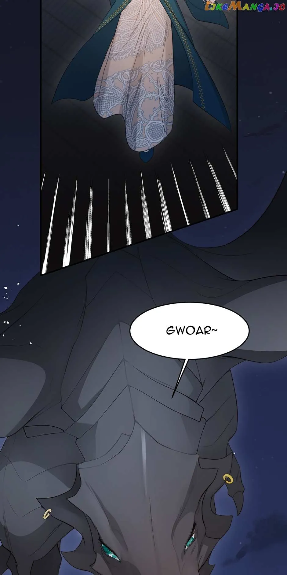 Dragon Raising Manual Chapter 96 page 10 - 