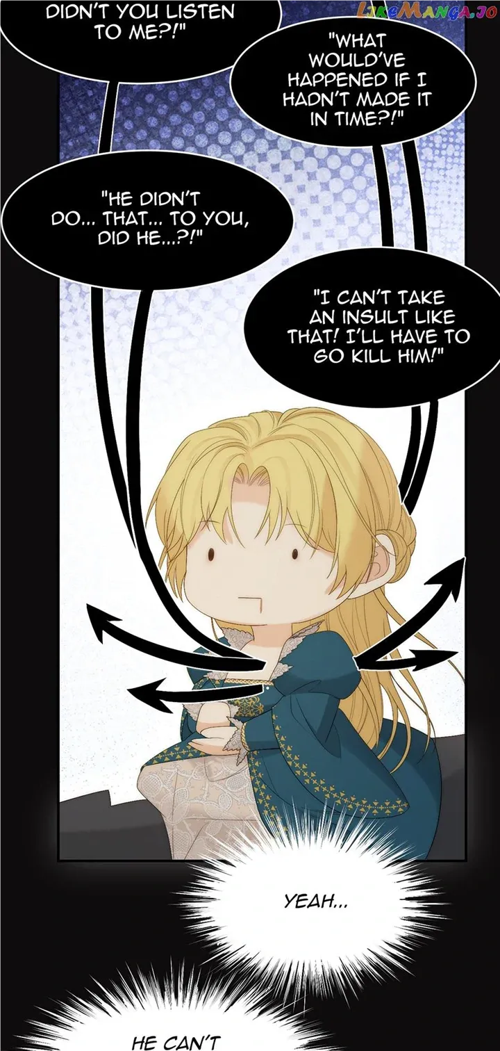 Dragon Raising Manual Chapter 97 page 5 - 