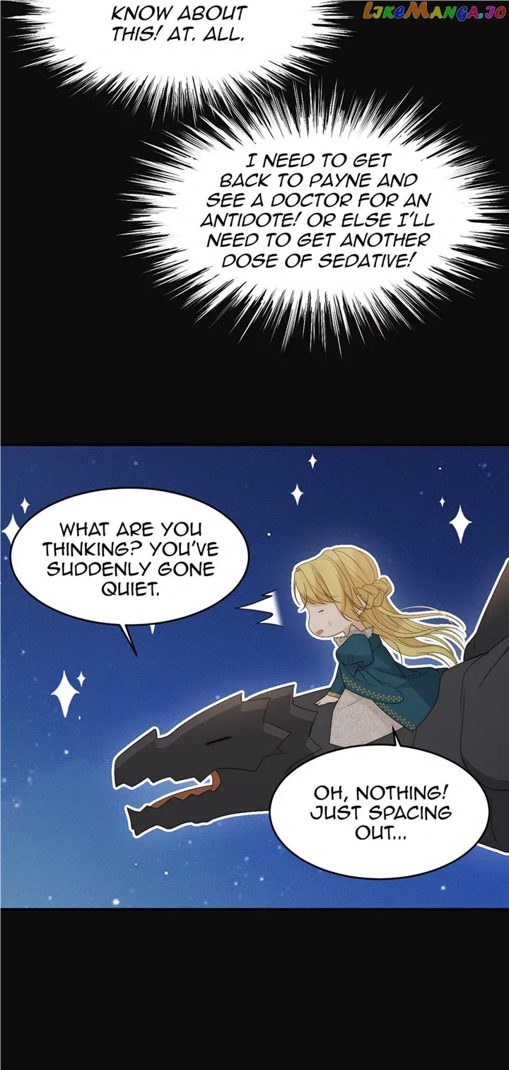 Dragon Raising Manual Chapter 97 page 6 - 