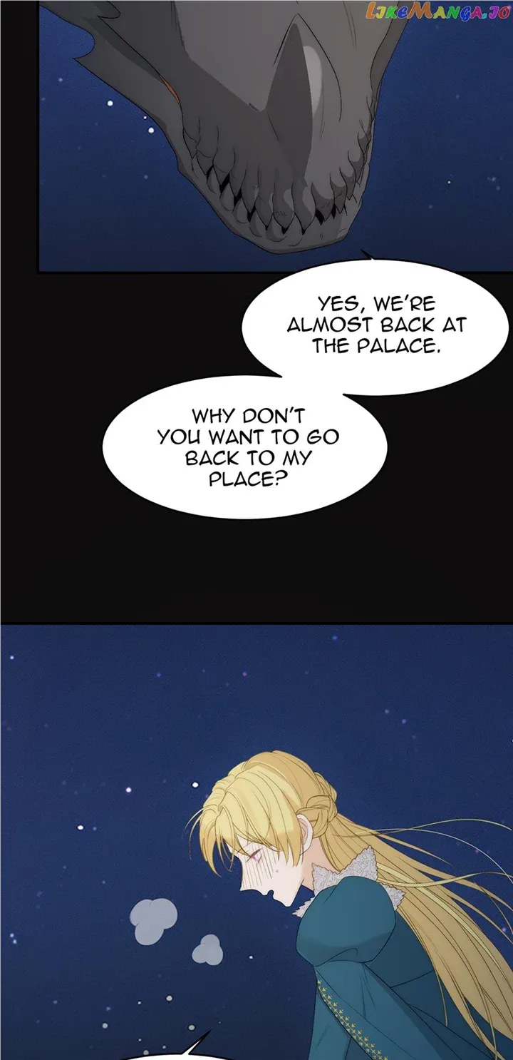 Dragon Raising Manual Chapter 97 page 8 - 