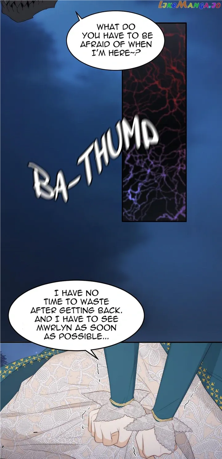 Dragon Raising Manual Chapter 97 page 10 - 