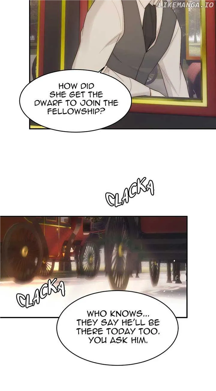 Dragon Raising Manual Chapter 98 page 21 - 