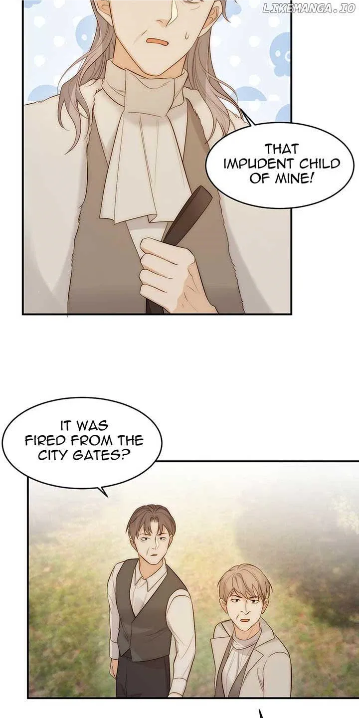 Dragon Raising Manual Chapter 98 page 29 - 