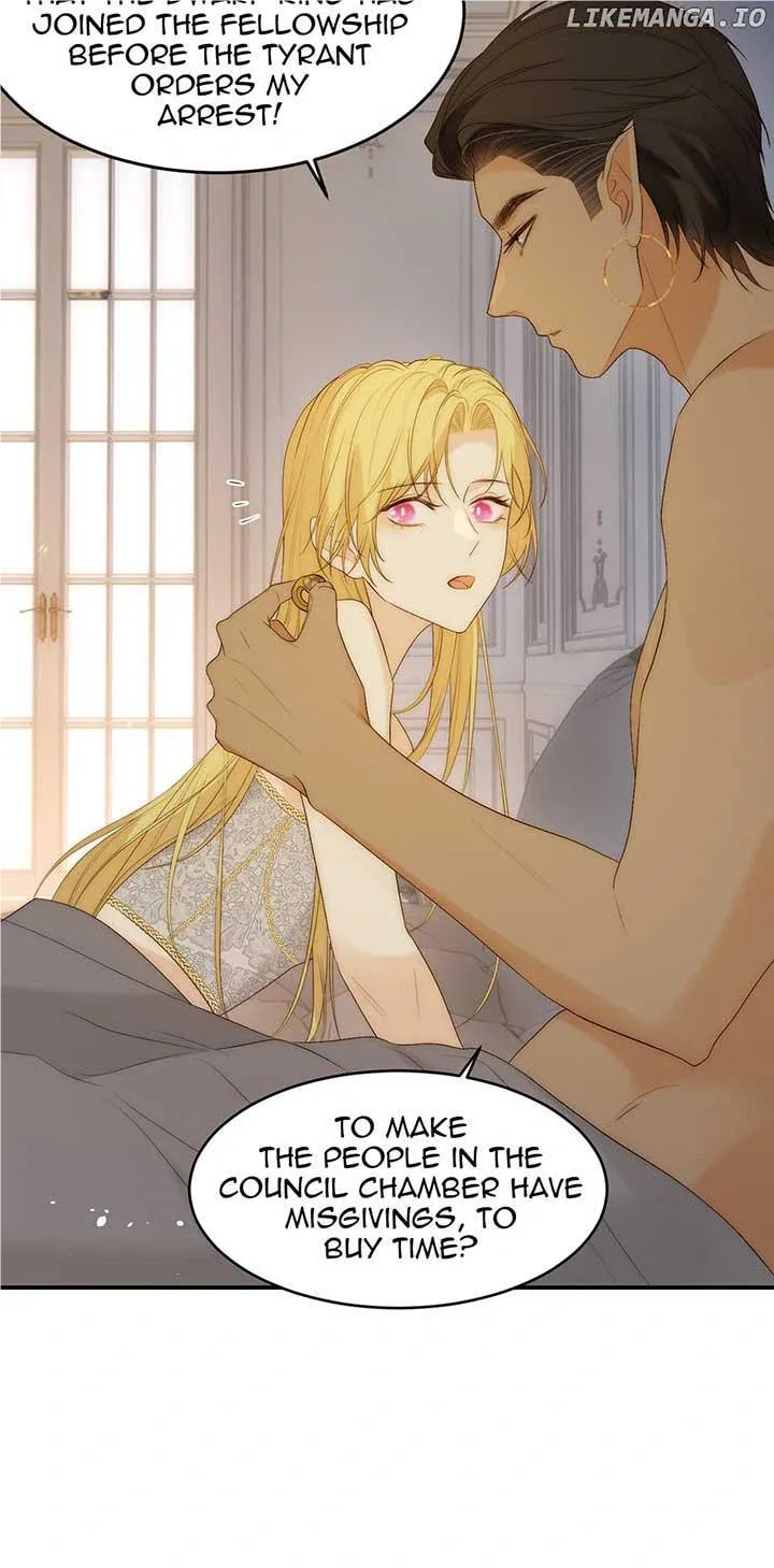 Dragon Raising Manual Chapter 98 page 4 - 