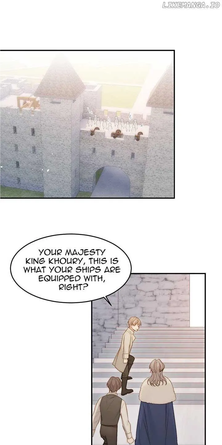 Dragon Raising Manual Chapter 98 page 32 - 
