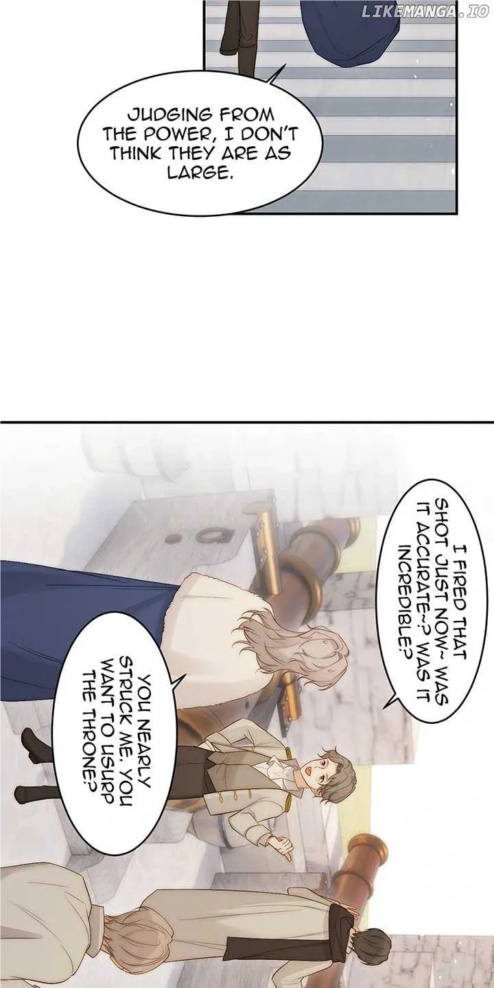 Dragon Raising Manual Chapter 98 page 33 - 