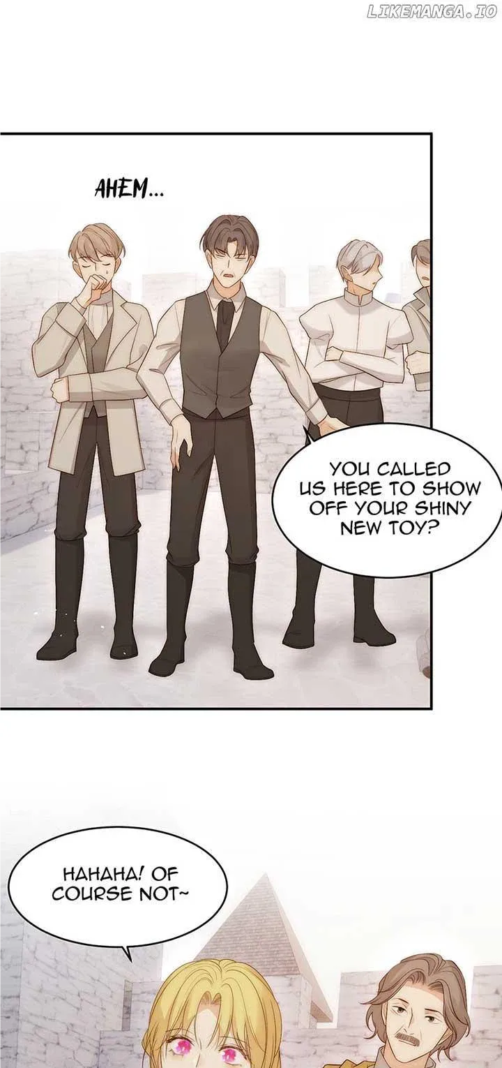 Dragon Raising Manual Chapter 98 page 38 - 