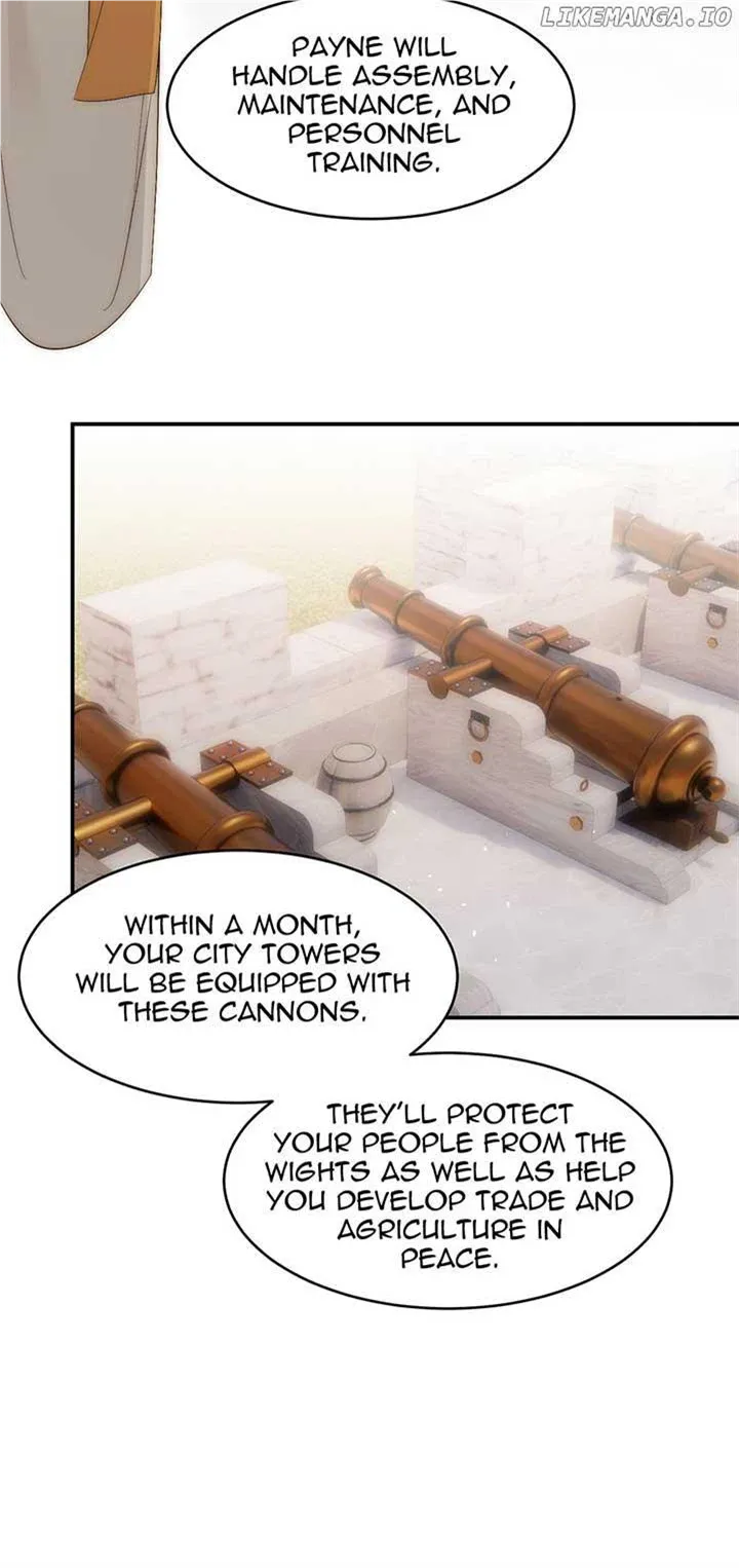 Dragon Raising Manual Chapter 98 page 41 - 