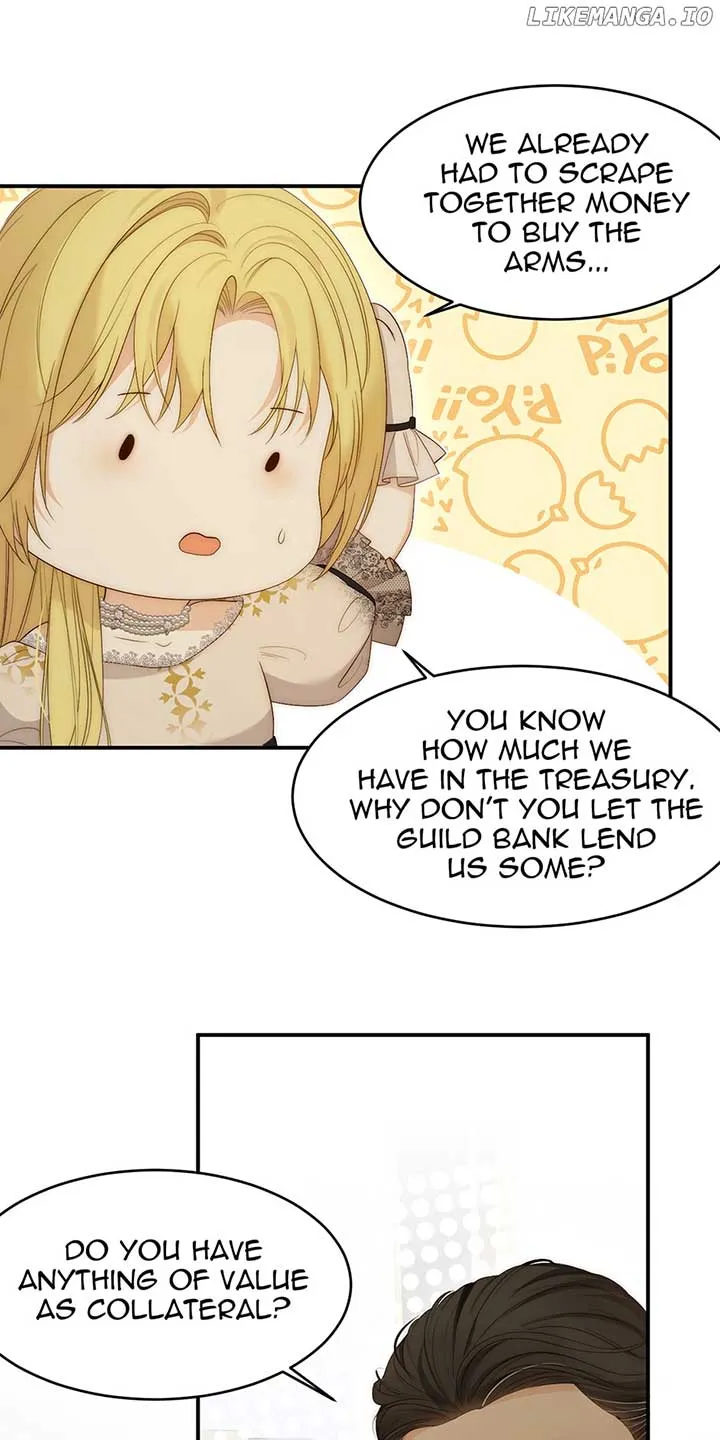 Dragon Raising Manual Chapter 99 page 12 - 