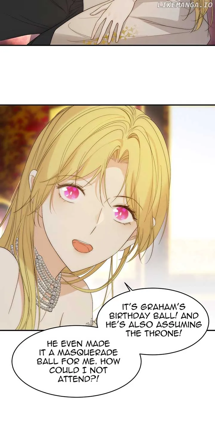 Dragon Raising Manual Chapter 99 page 6 - 