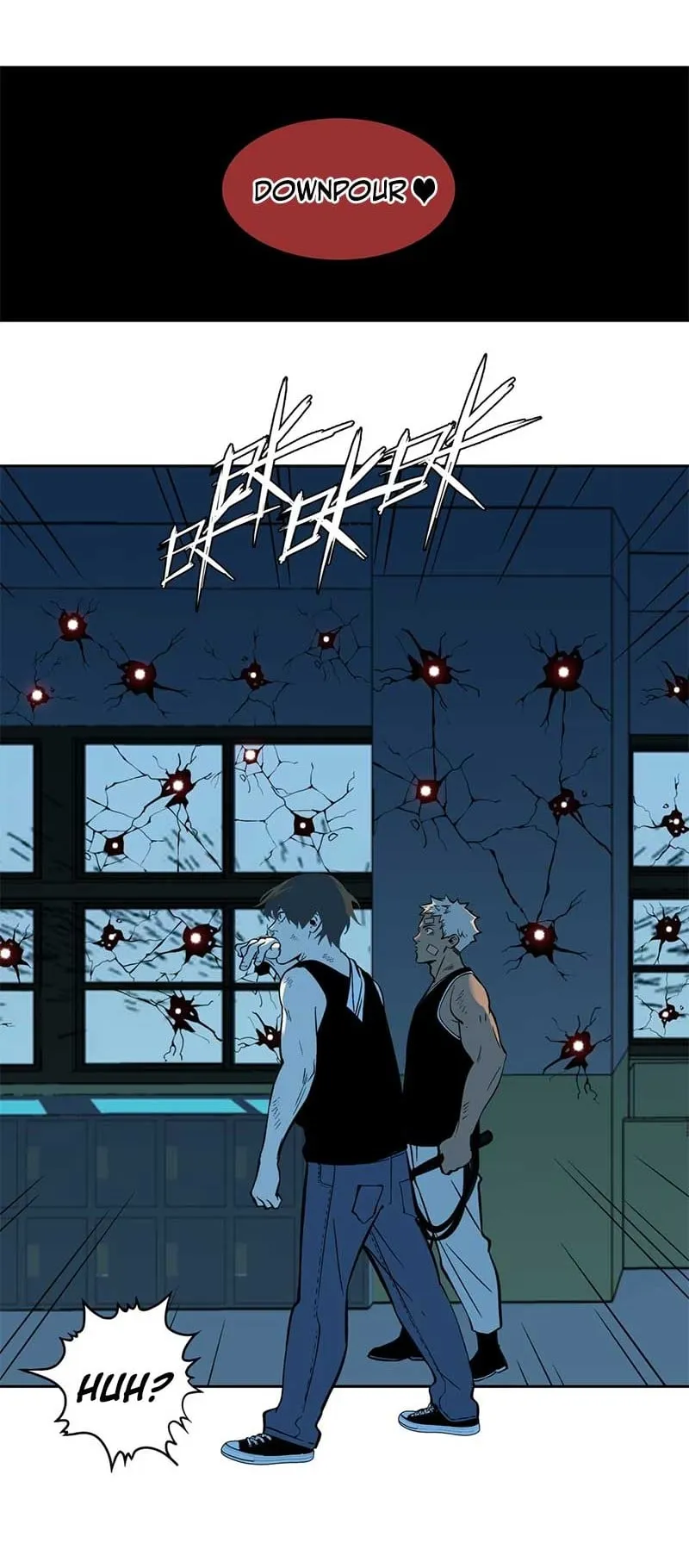 Dragon Rearing꞉ Scales Against the Sky Chapter 12 page 15 - 