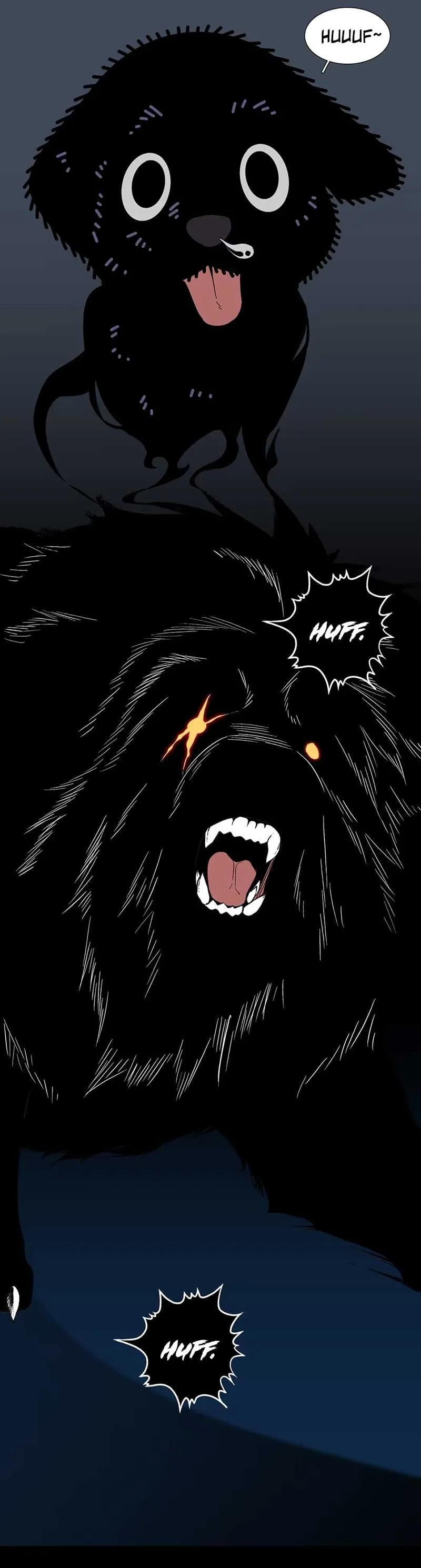 Dragon Rearing꞉ Scales Against the Sky Chapter 12 page 8 - 