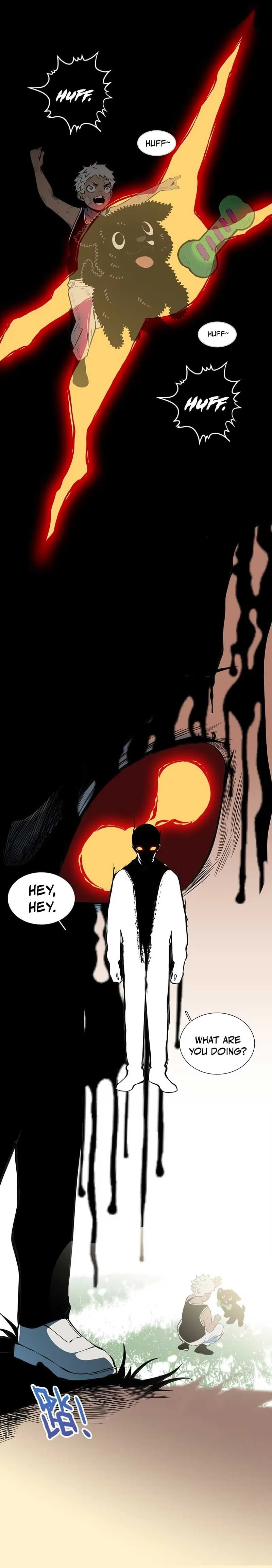 Dragon Rearing꞉ Scales Against the Sky Chapter 12 page 9 - 