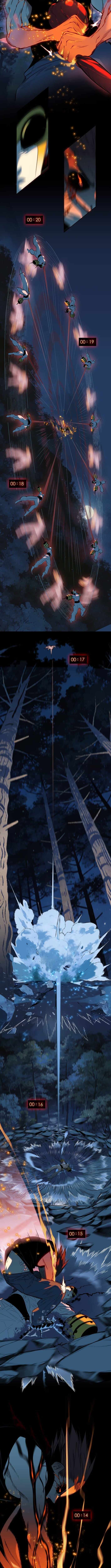 Dragon Rearing꞉ Scales Against the Sky Chapter 15 page 4 - 