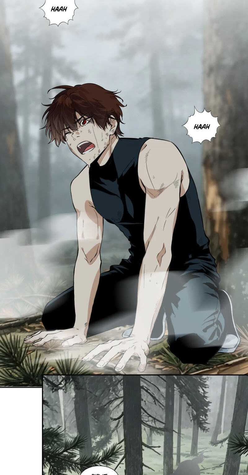 Dragon Rearing꞉ Scales Against the Sky Chapter 27 page 2 - 