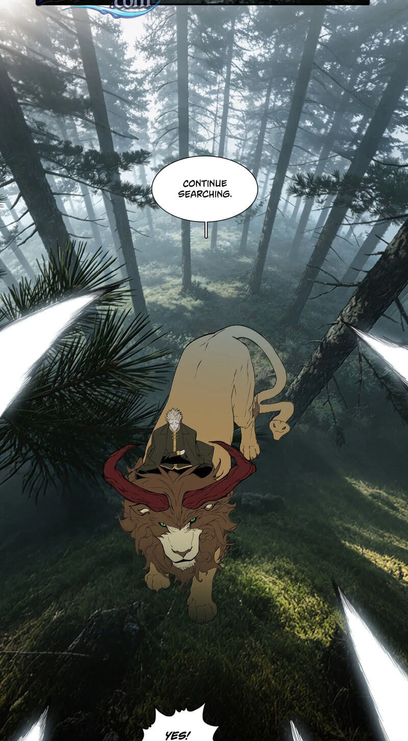 Dragon Rearing꞉ Scales Against the Sky Chapter 27 page 38 - 