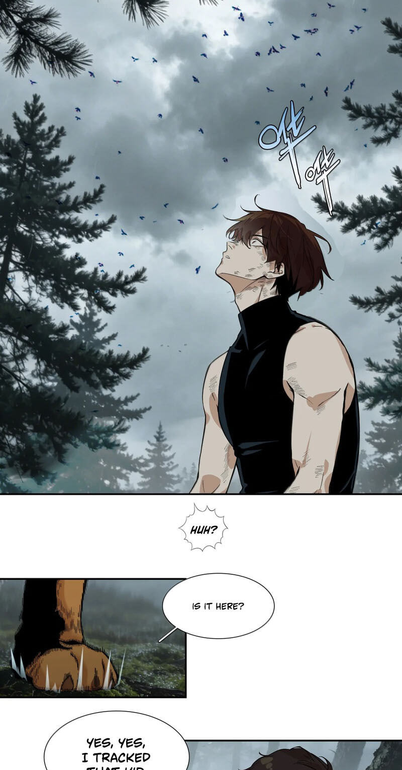 Dragon Rearing꞉ Scales Against the Sky Chapter 27 page 5 - 