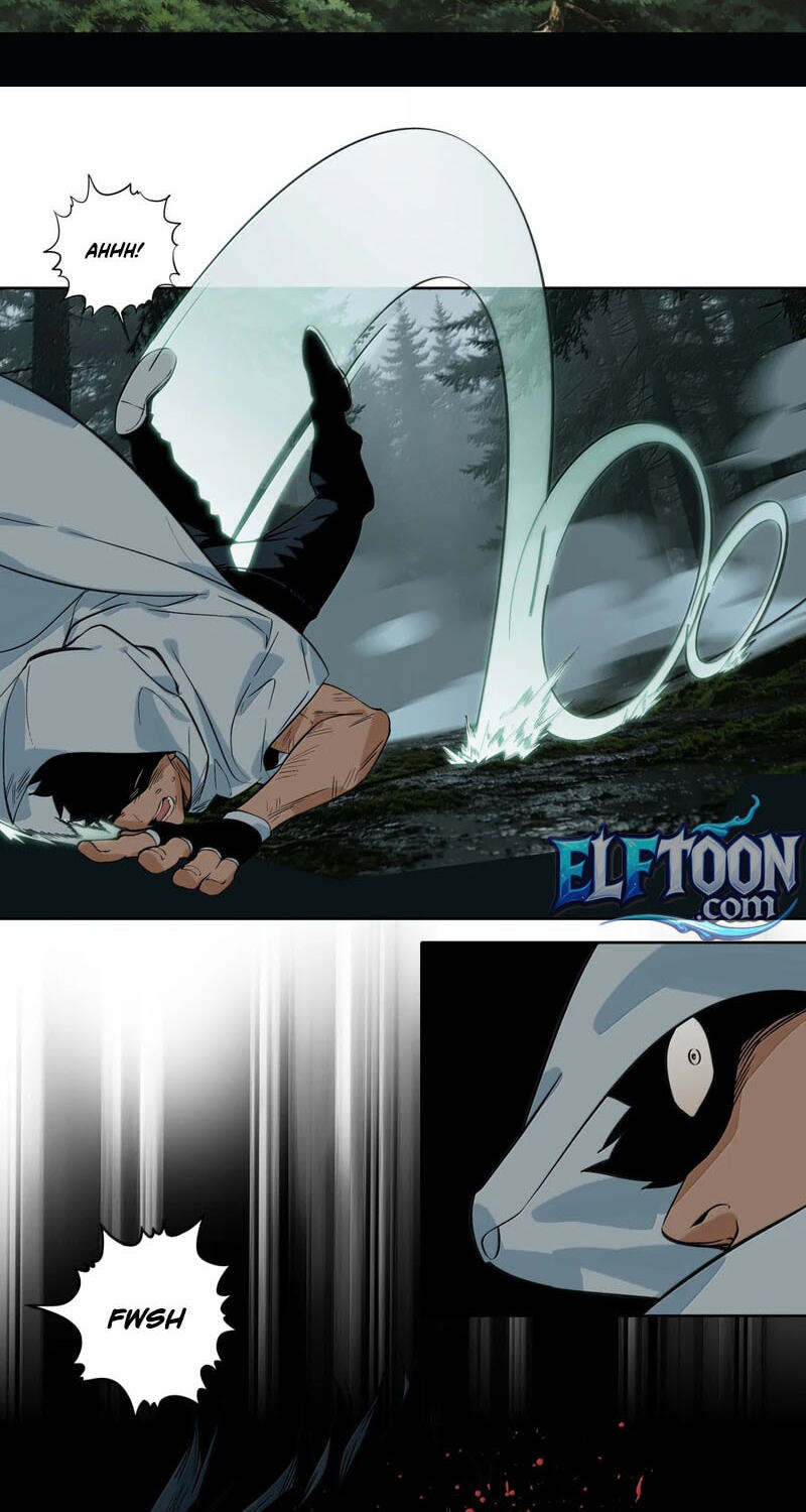 Dragon Rearing꞉ Scales Against the Sky Chapter 27 page 47 - 