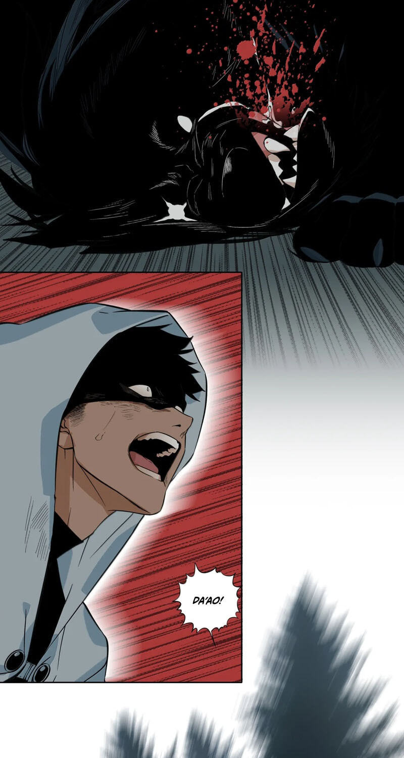 Dragon Rearing꞉ Scales Against the Sky Chapter 27 page 48 - 