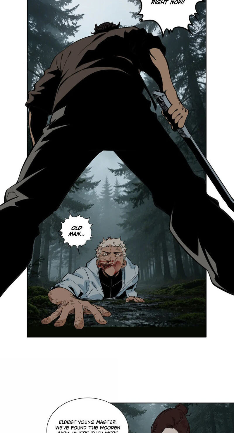 Dragon Rearing꞉ Scales Against the Sky Chapter 27 page 52 - 