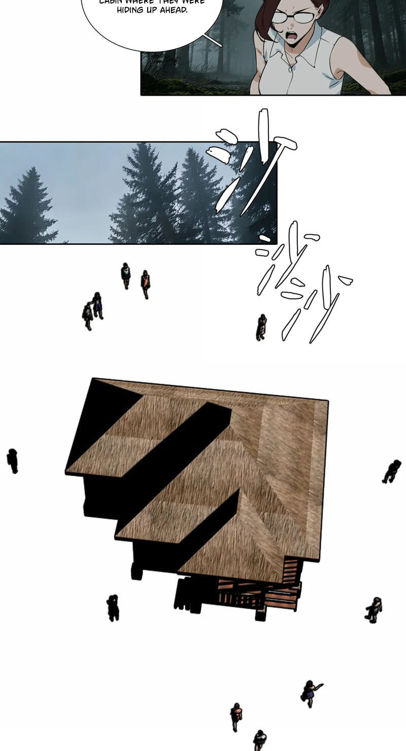 Dragon Rearing꞉ Scales Against the Sky Chapter 27 page 53 - 