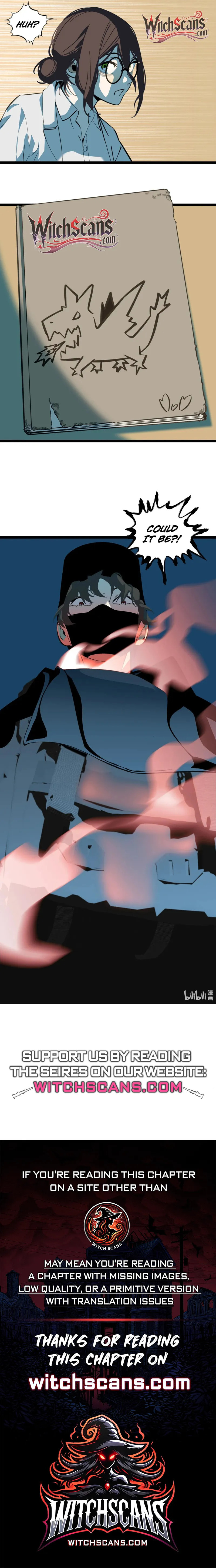 Dragon Rearing꞉ Scales Against the Sky Chapter 7 page 5 - 