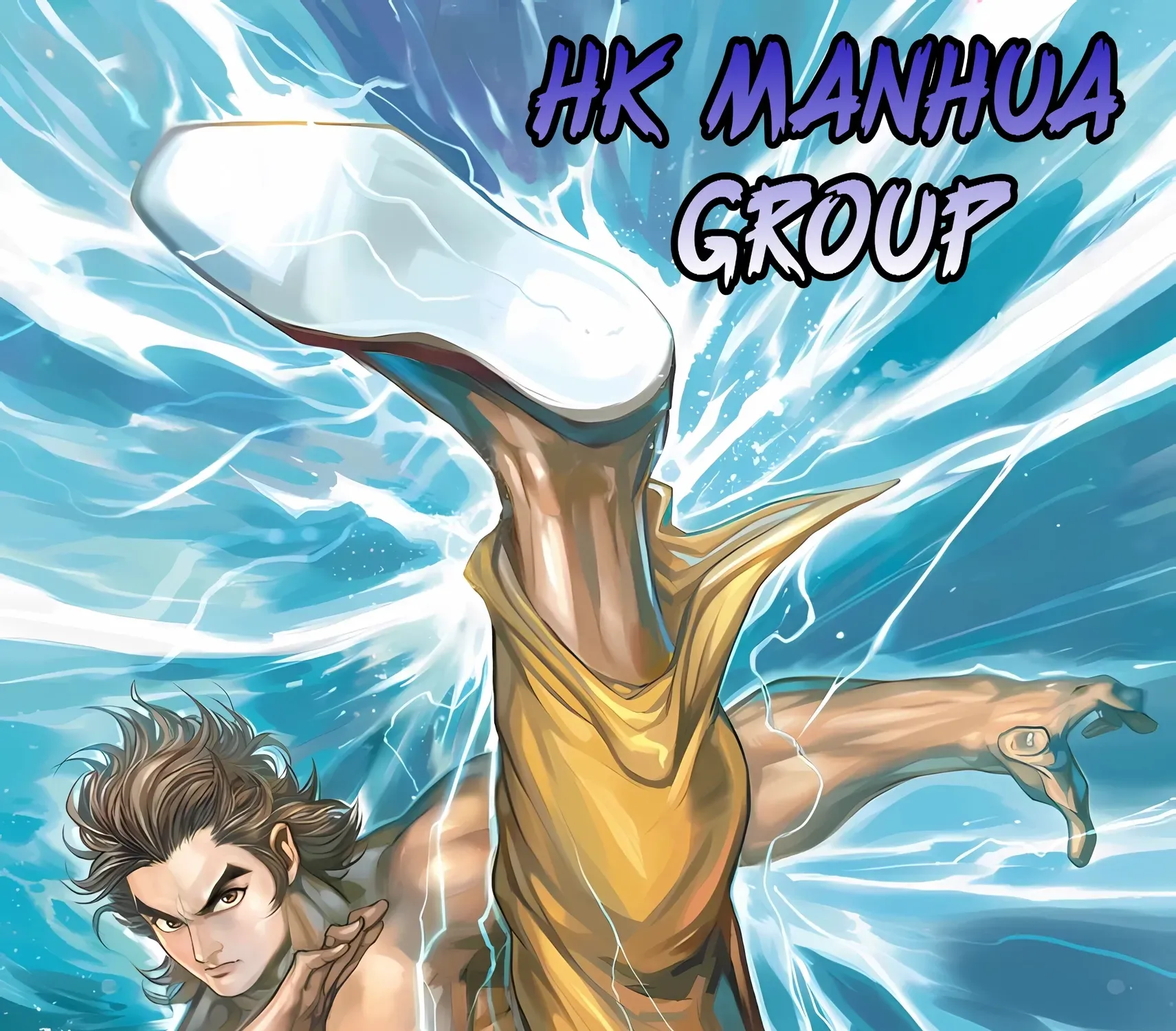 Dragon Tiger Gate GOLD Chapter 11 page 62 - 