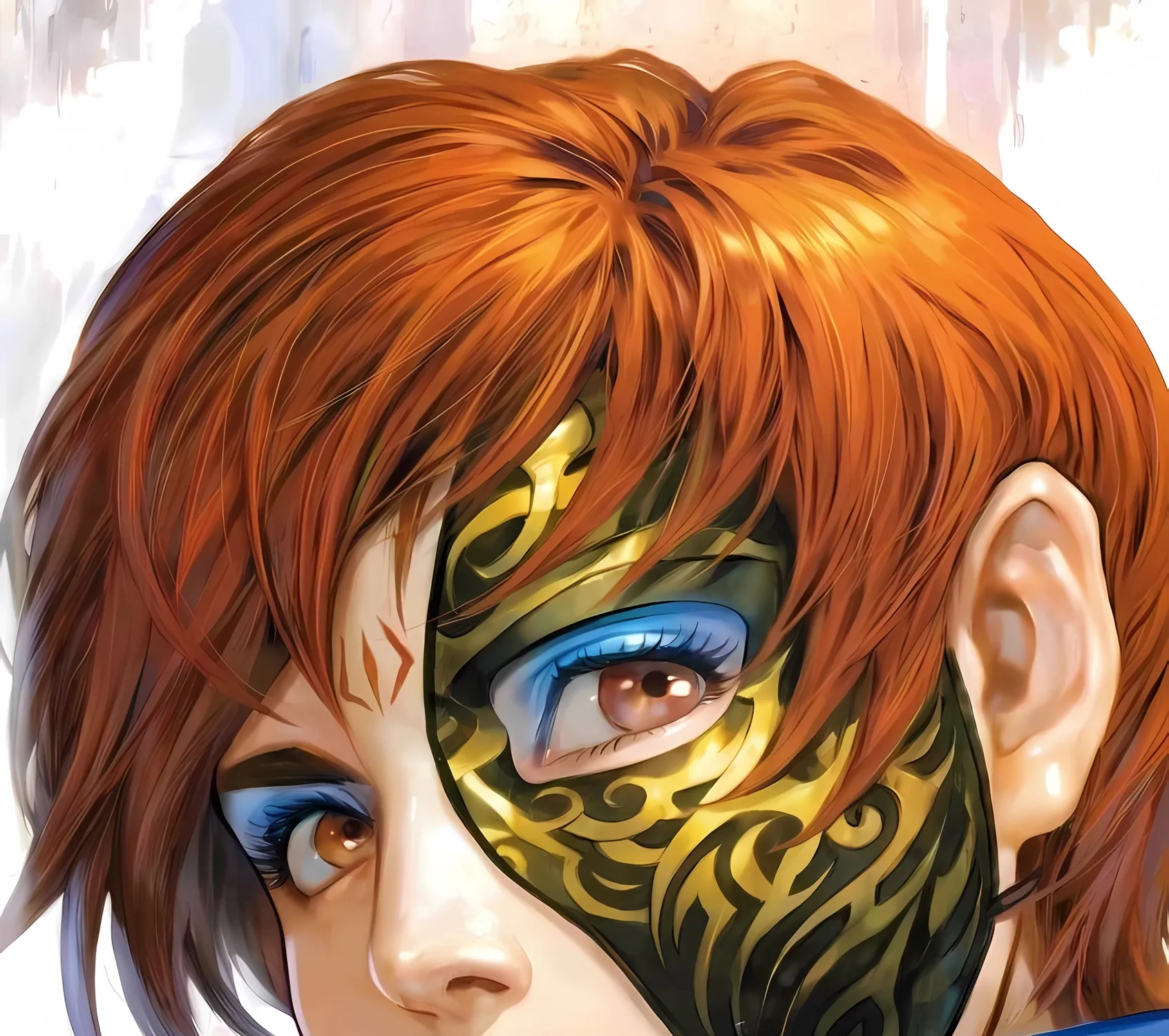 Dragon Tiger Gate GOLD Chapter 16 page 3 - 
