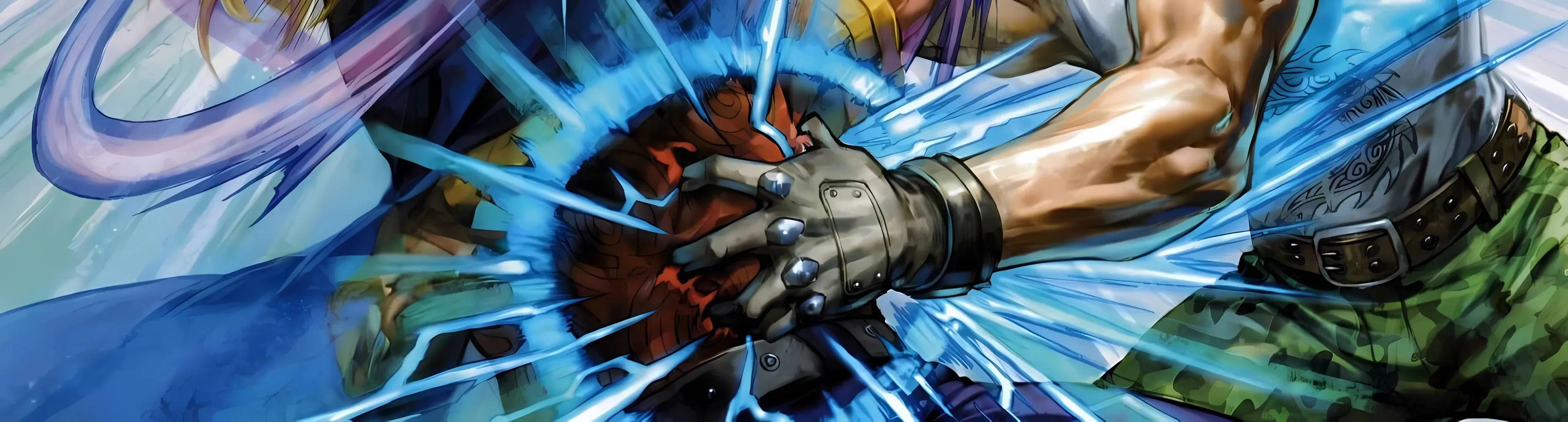 Dragon Tiger Gate GOLD Chapter 20 page 62 - 