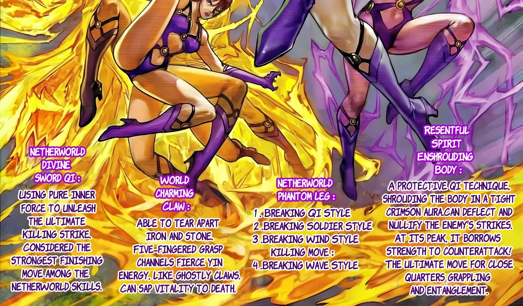 Dragon Tiger Gate GOLD Chapter 25 page 4 - 