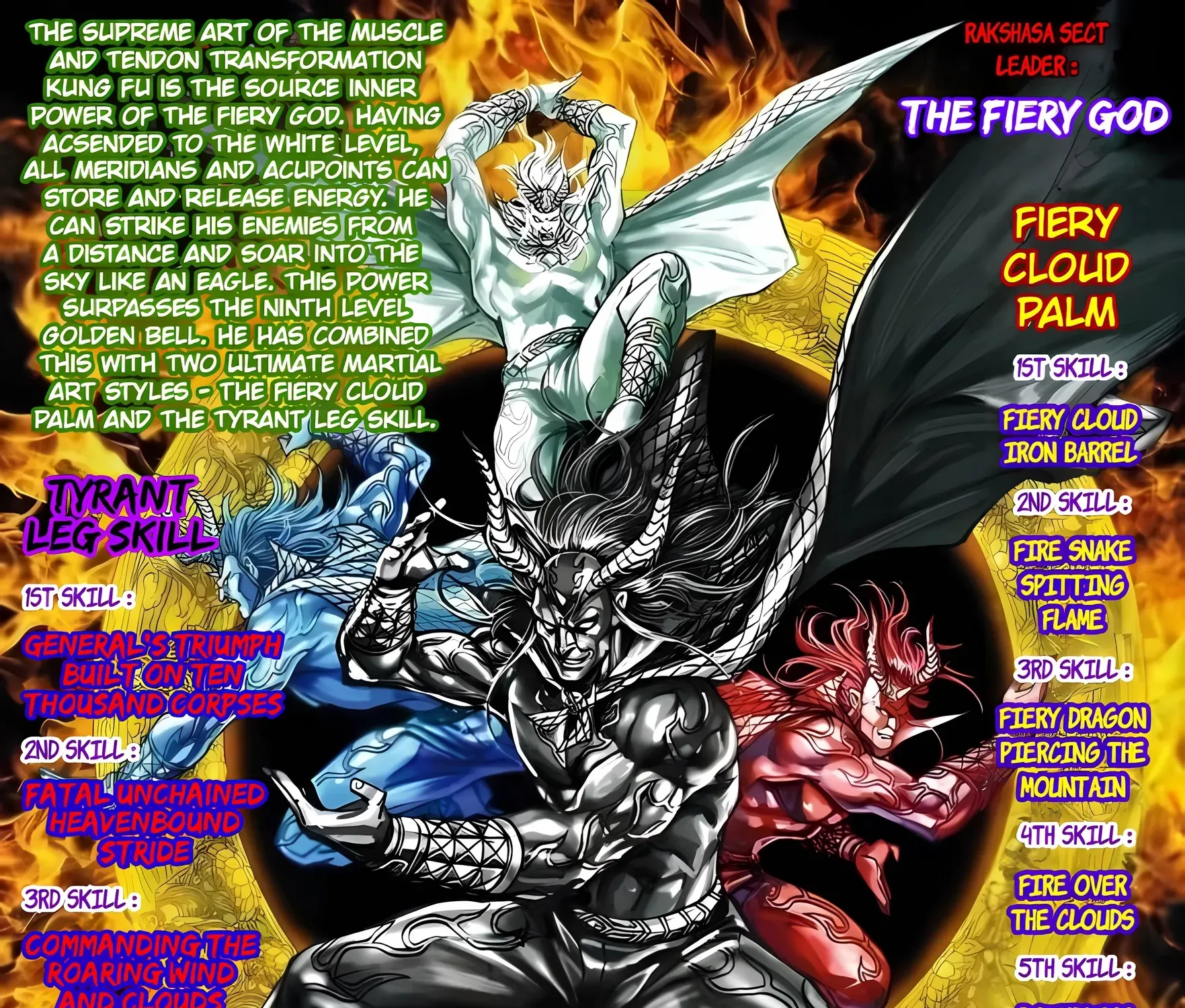 Dragon Tiger Gate GOLD Chapter 3 page 9 - 