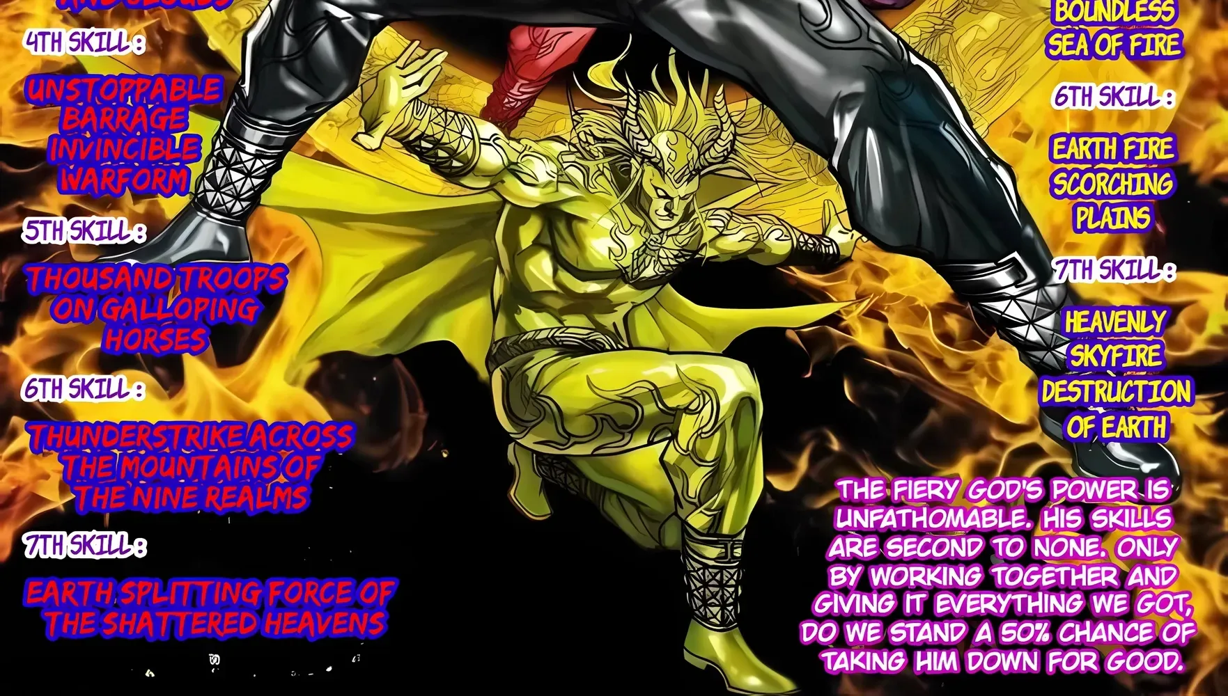 Dragon Tiger Gate GOLD Chapter 3 page 10 - 