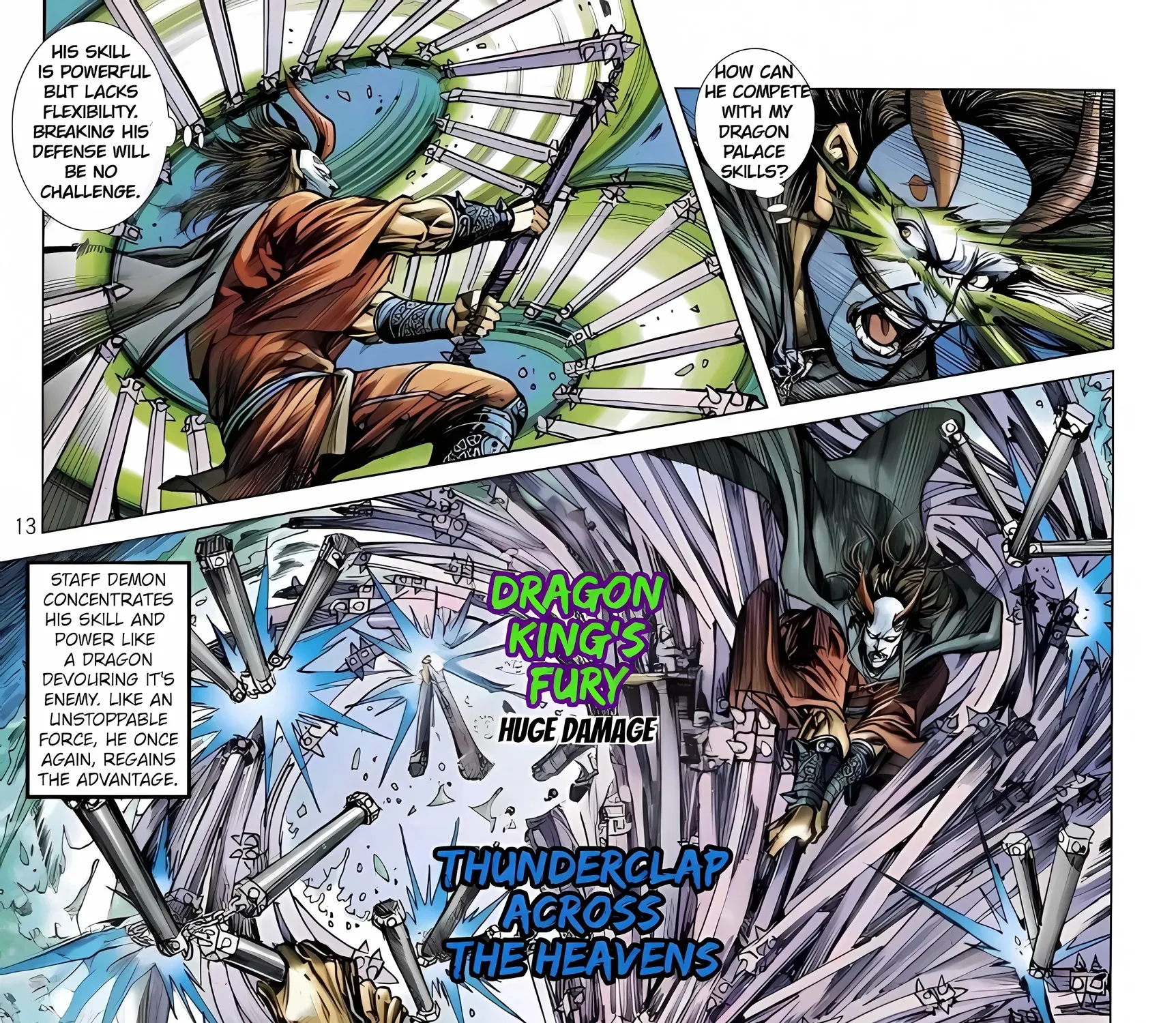 Dragon Tiger Gate GOLD Chapter 6 page 25 - 