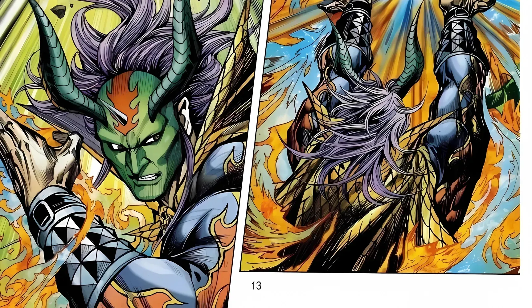 Dragon Tiger Gate GOLD Chapter 9 page 26 - 