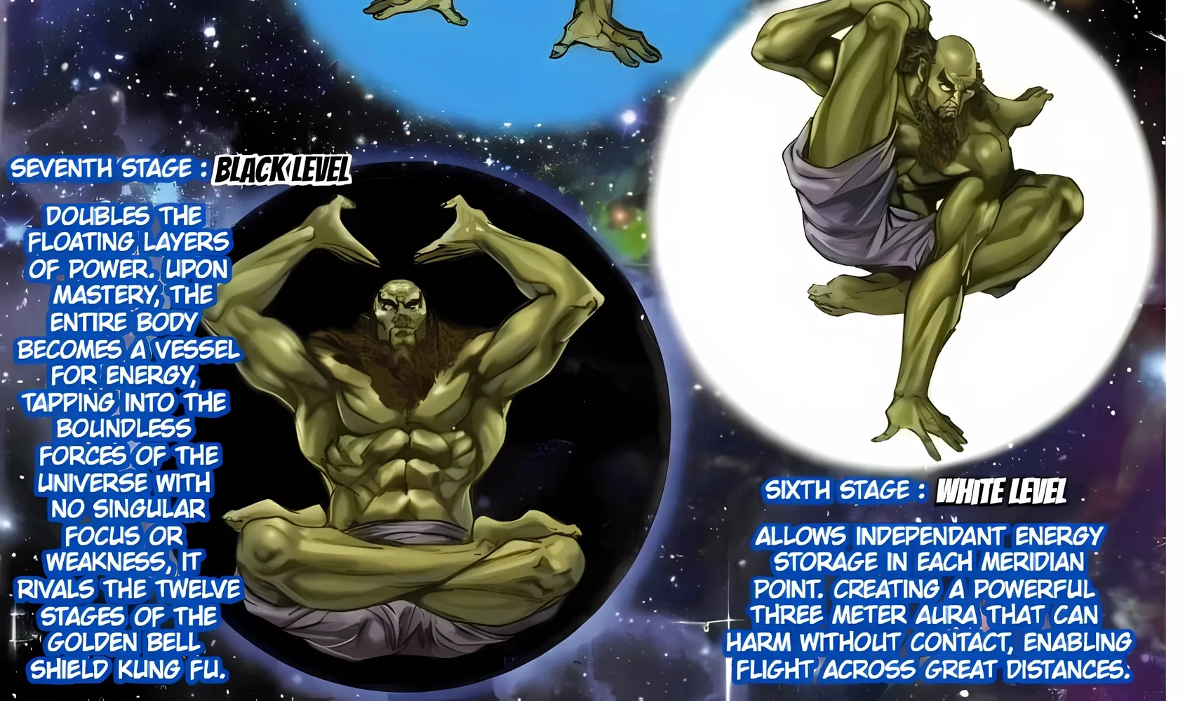 Dragon Tiger Gate GOLD Chapter 9 page 4 - 