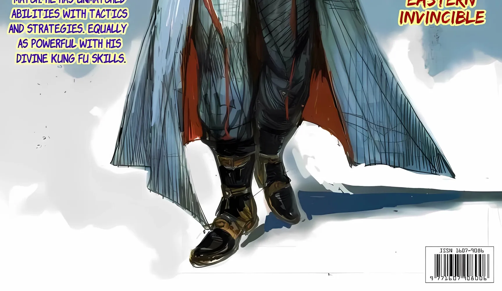 Dragon Tiger Gate GOLD Chapter 9 page 64 - 