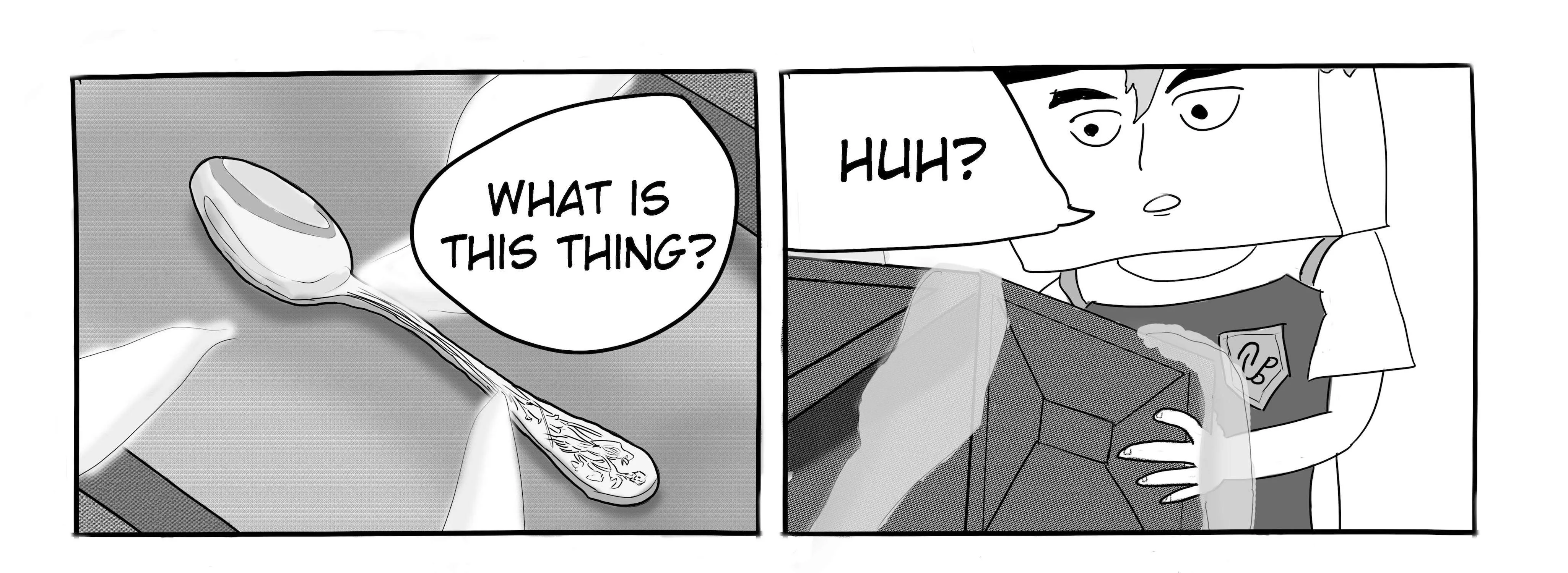 Dragon Tofu Chapter 1 page 101 - 