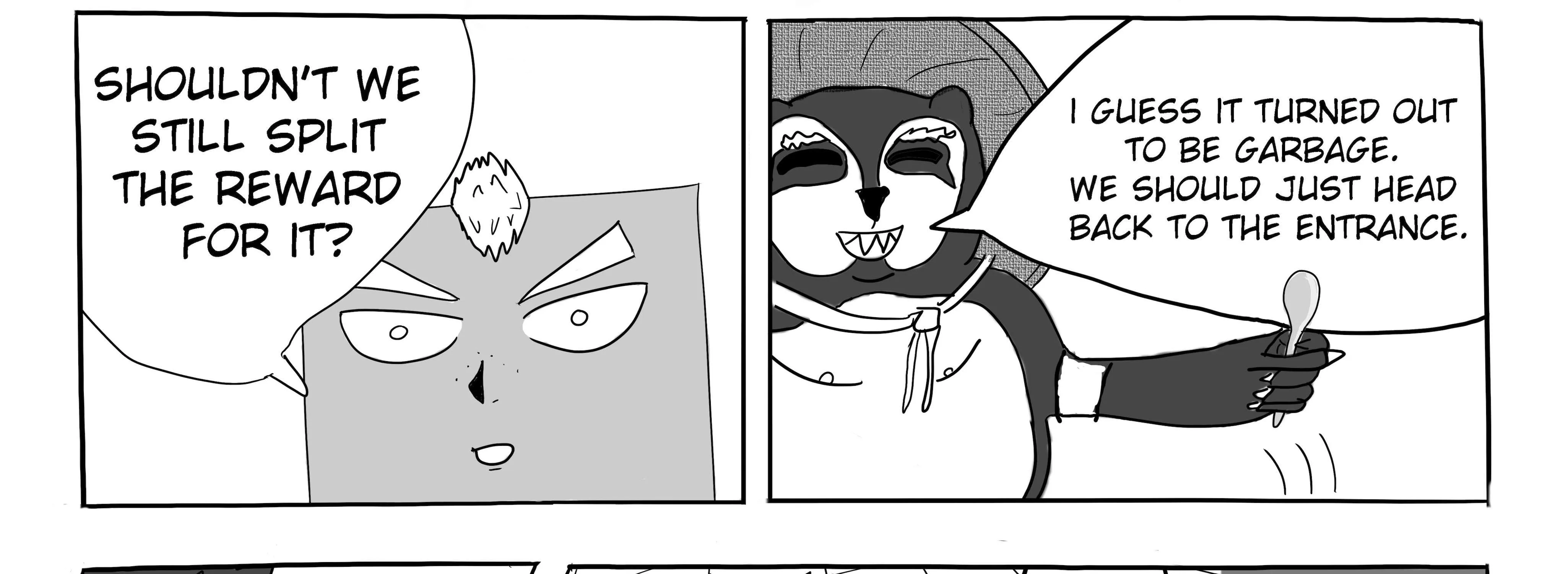 Dragon Tofu Chapter 1 page 102 - 