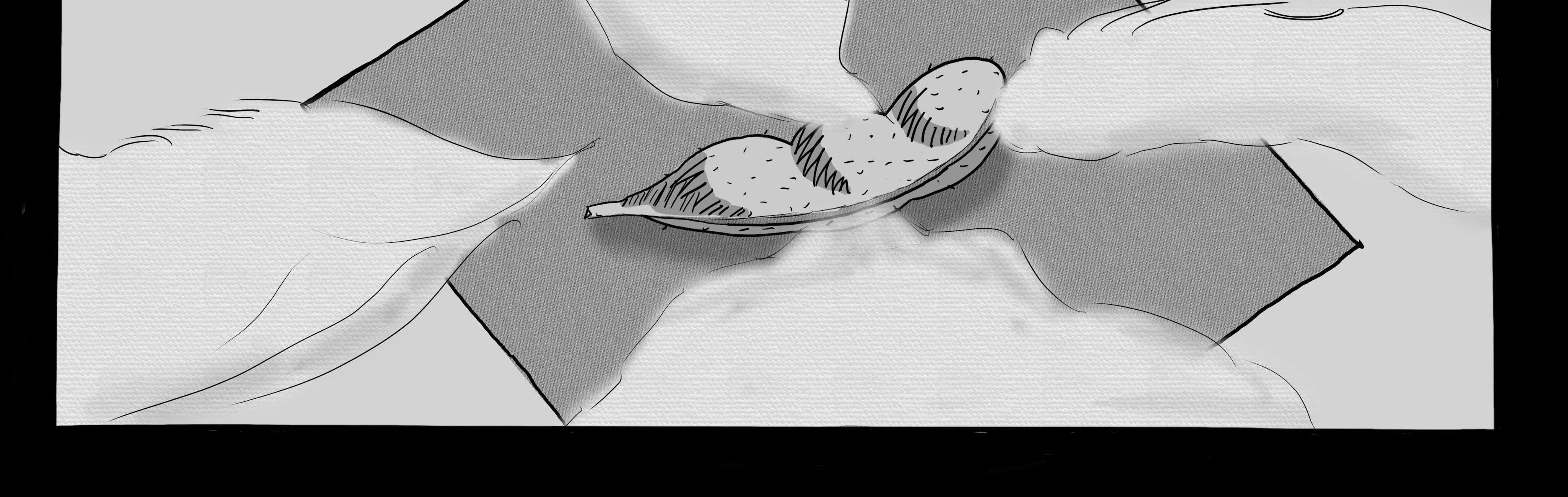 Dragon Tofu Chapter 1 page 12 - 