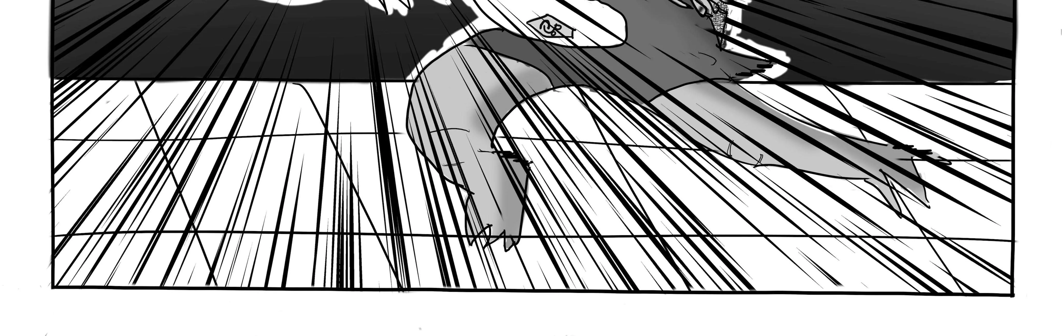 Dragon Tofu Chapter 1 page 116 - 
